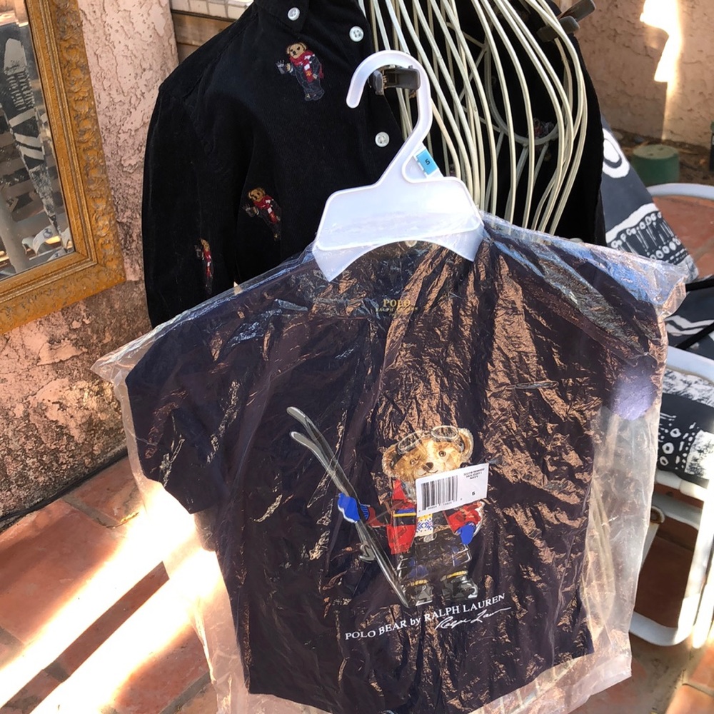 Polo   Flash (ea)$45